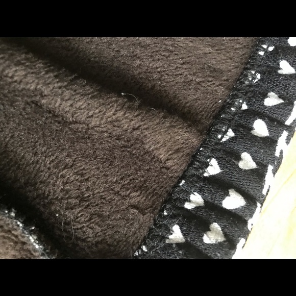 👖True Rock Fur-Lined leggings👖 - Picture 4 of 4